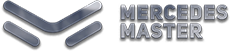 Mercedes Masters